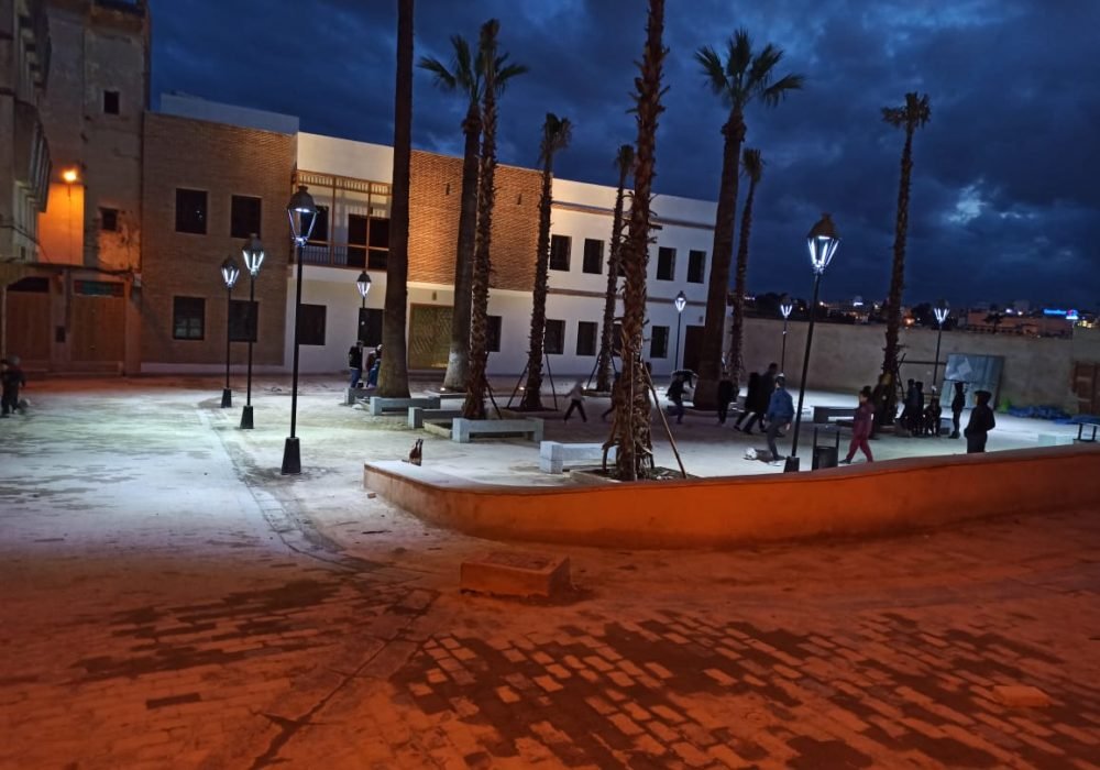 5- Réhabilitation et Restauration du patrimoine bâti - Copie