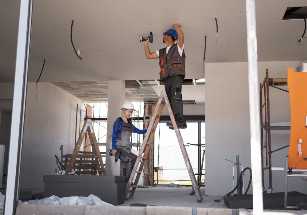 amenagement inter et sec